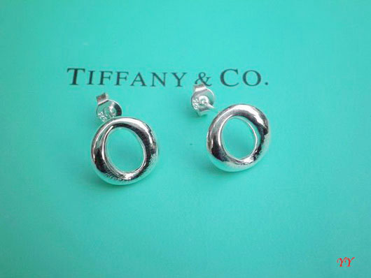 Orecchini Tiffany Modello 22